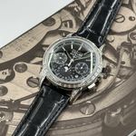 Patek Philippe Perpetual Calendar 5271P-010 - (9/10)