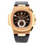 Patek Philippe Nautilus 5980R-001 - (2/16)
