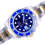 Rolex Submariner Date 116613LB - (1/8)