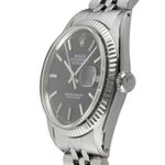 Rolex Datejust 1601 - (5/8)