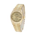 Rolex Lady-Datejust 69238 - (3/8)