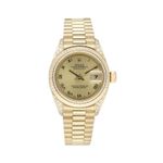 Rolex Lady-Datejust 69238 - (2/8)