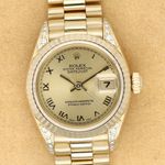 Rolex Lady-Datejust 69238 - (1/8)