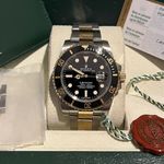 Rolex Submariner Date 116613LN - (2/4)