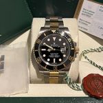 Rolex Submariner Date 116613LN - (1/4)