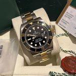 Rolex Submariner Date 116613LN - (4/4)