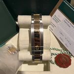 Rolex Submariner Date 116613LN - (3/4)