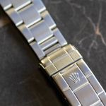 Rolex Submariner Date 16610 (1997) - Black dial 40 mm Steel case (4/7)