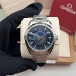 Omega Seamaster Aqua Terra 220.10.43.22.03.001 - (6/8)