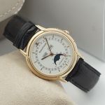 Jaeger-LeCoultre Odysseus 166.7.84 - (1/8)