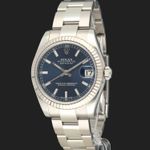 Rolex Datejust 31 178274 - (1/8)