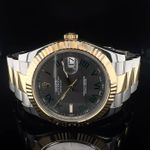 Rolex Datejust II 116333 - (1/8)