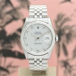 Rolex Datejust 36 16234 - (3/8)