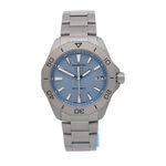 TAG Heuer Aquaracer WBP1182.BF0000 - (1/7)