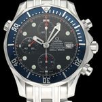 Omega Seamaster Diver 300 M 2599.80.00 - (1/8)