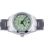 Rolex Oyster Perpetual 28 276200 - (6/8)