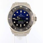 Rolex Sea-Dweller Deepsea 116660 (2014) - 44 mm Steel case (1/7)