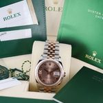 Rolex Datejust 36 126231 - (7/7)