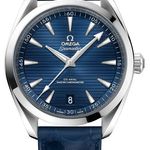 Omega Seamaster Aqua Terra 220.13.41.21.03.003 - (1/1)