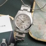 Rolex Oyster Perpetual 31 177200 - (3/8)