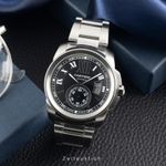 Cartier Calibre de Cartier WSCA0005 - (3/8)