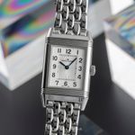 Jaeger-LeCoultre Reverso Classic Small Q2608140 - (1/8)