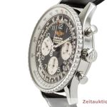 Breitling Navitimer A23322 (2005) - 42mm Staal (6/8)
