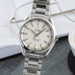 Omega Seamaster Aqua Terra 231.10.42.21.02.003 - (1/8)