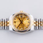 Rolex Lady-Datejust 178273 - (5/8)