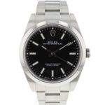 Rolex Oyster Perpetual 39 114300 - (1/6)