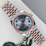 Rolex Datejust 36 126231 - (1/8)