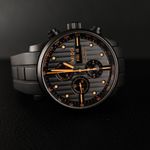 Mido Multifort Chronograph M005614A - (1/8)