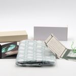 Kurono Grand Mori CU011D (Unknown (random serial)) - Green dial 37 mm Steel case (5/8)