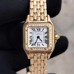 Cartier Panthère WJPN0008 - (1/2)
