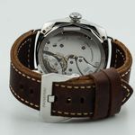 Panerai Special Editions PAM00685 (Unknown (random serial)) - Brown dial 47 mm Steel case (6/8)