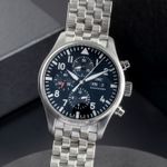 IWC Pilot Chronograph IW377710 - (3/8)