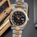 Rolex Datejust II 116333 - (3/8)