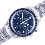 Omega Speedmaster Professional Moonwatch 3572.50 (Unknown (random serial)) - Black dial 42 mm Steel case (1/8)