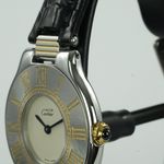 Cartier 21 Must de Cartier 123000P - (7/8)