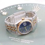 Rolex Datejust Oysterquartz 17013 - (7/8)