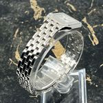 Cartier Panthère WSPN0006 (2024) - White dial 30 mm Steel case (8/8)