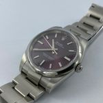 Rolex Oyster - - (4/7)