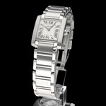 Cartier Tank Française 2300 - (2/8)