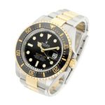Rolex Sea-Dweller 126603 - (2/5)