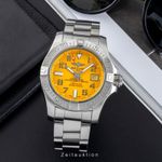 Breitling Avenger II Seawolf A1733110/I519 - (3/8)