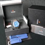 Tudor Pelagos 25600TB (2022) - Black dial 42 mm Titanium case (8/8)