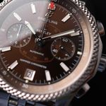 Breitling Bentley Mark VI P26362 - (5/6)
