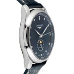 Longines Master Collection L2.919.4.97.0 - (6/8)