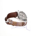 Breitling Chrono Cockpit A13358 (2007) - Onbekend wijzerplaat 39mm Staal (6/8)