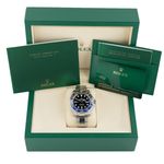Rolex GMT-Master II 126710BLNR - (7/7)